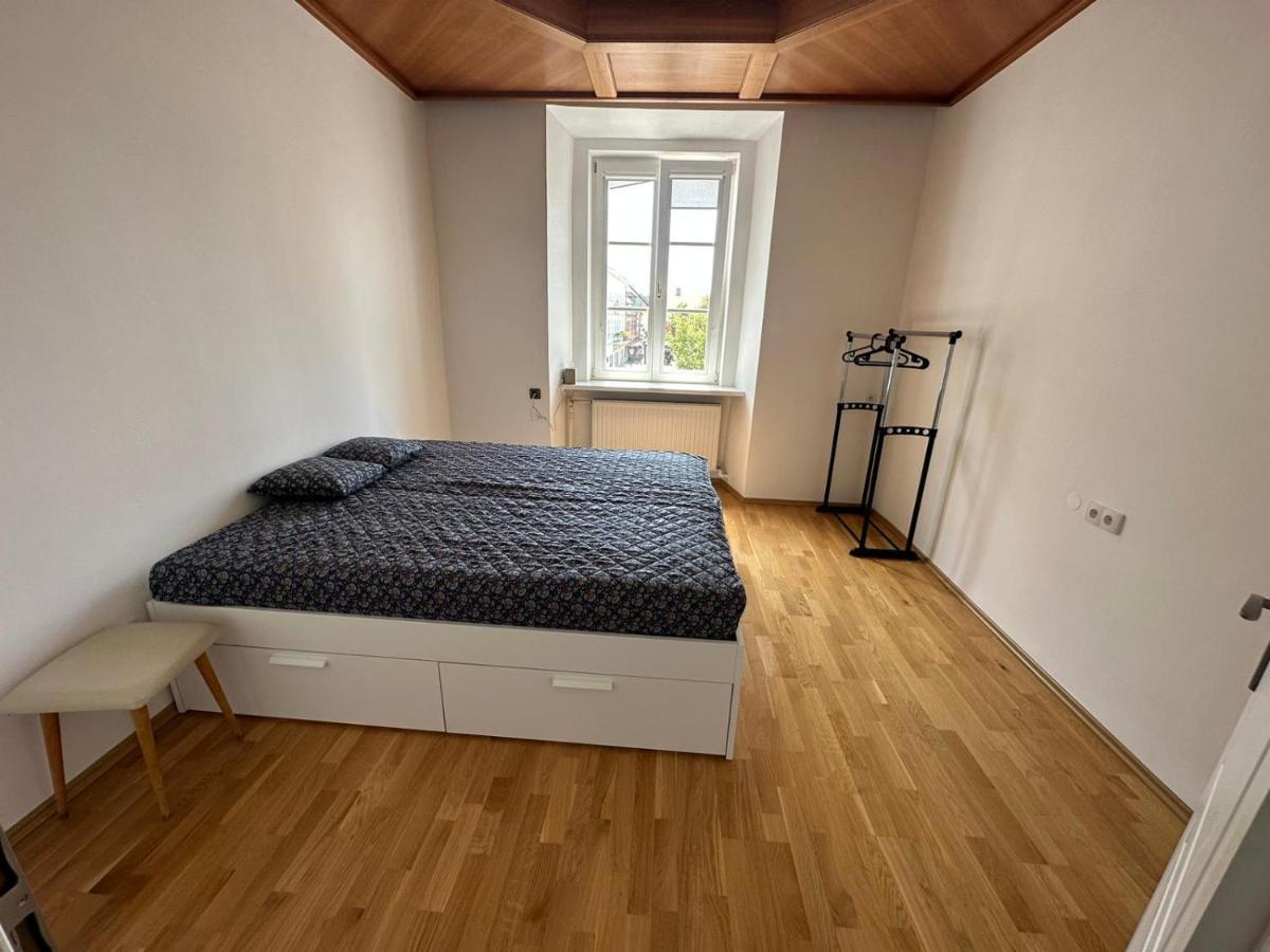 Central Plaza Great Apartment 4 Bedroom 3 Bathroom Bruckneudorf Buitenkant foto